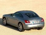 Chrysler Crossfire 2005 года (EU)